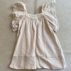 Louise Misha girls dress size 4